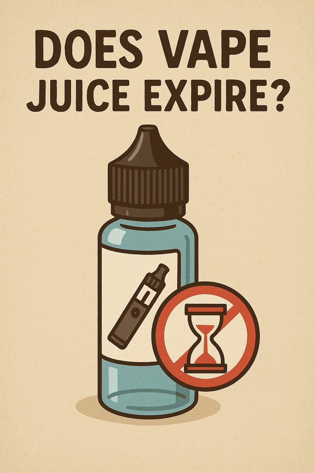 elfbar elfa master akku Does Vape Juice Expire? (Last Good & Can Be Used) main image 0